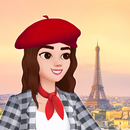 Penelope in France APK