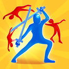 Ragdoll Battle.io आइकन