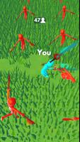 Ragdoll Battle.io स्क्रीनशॉट 3