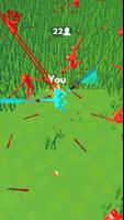 Ragdoll Battle.io स्क्रीनशॉट 2