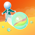 Survival Marbles 3D ikon