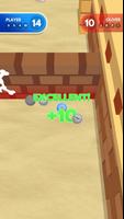 Survival Marbles 3D syot layar 1