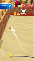 Survival Marbles 3D syot layar 2