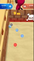 Survival Marbles 3D syot layar 3