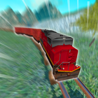 Train Speed ikona