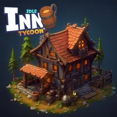 Idle Inn Empire: Hotel Tycoon APK download