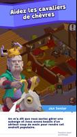 Idle Inn Empire capture d'écran 3