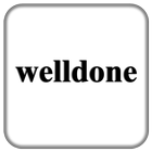 Welldone Hotels иконка