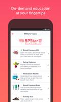 برنامه‌نما BPStar عکس از صفحه
