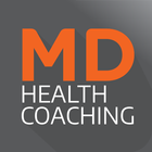 MDLIVE Health Coaching icône