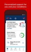 Health Optimizer by CVS Health Plakat