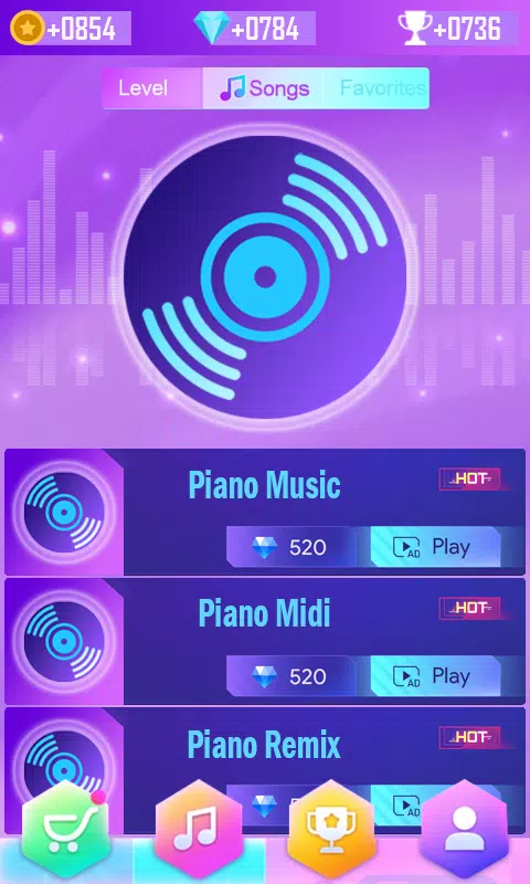 Jogo Luccas Neto Piano Tiles for Android - Free App Download