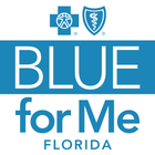 BlueForMe icon