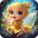 APK Merge Fairytale Land-EverWorld