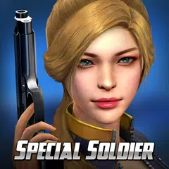 SpecialSoldier - Best FPS XAPK download