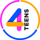 Wellify4Teens 图标