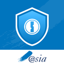 APK iAsia Token