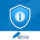 iAsia Token icon