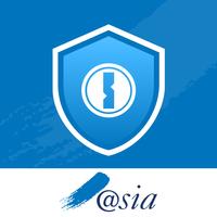 iAsia Token screenshot 2
