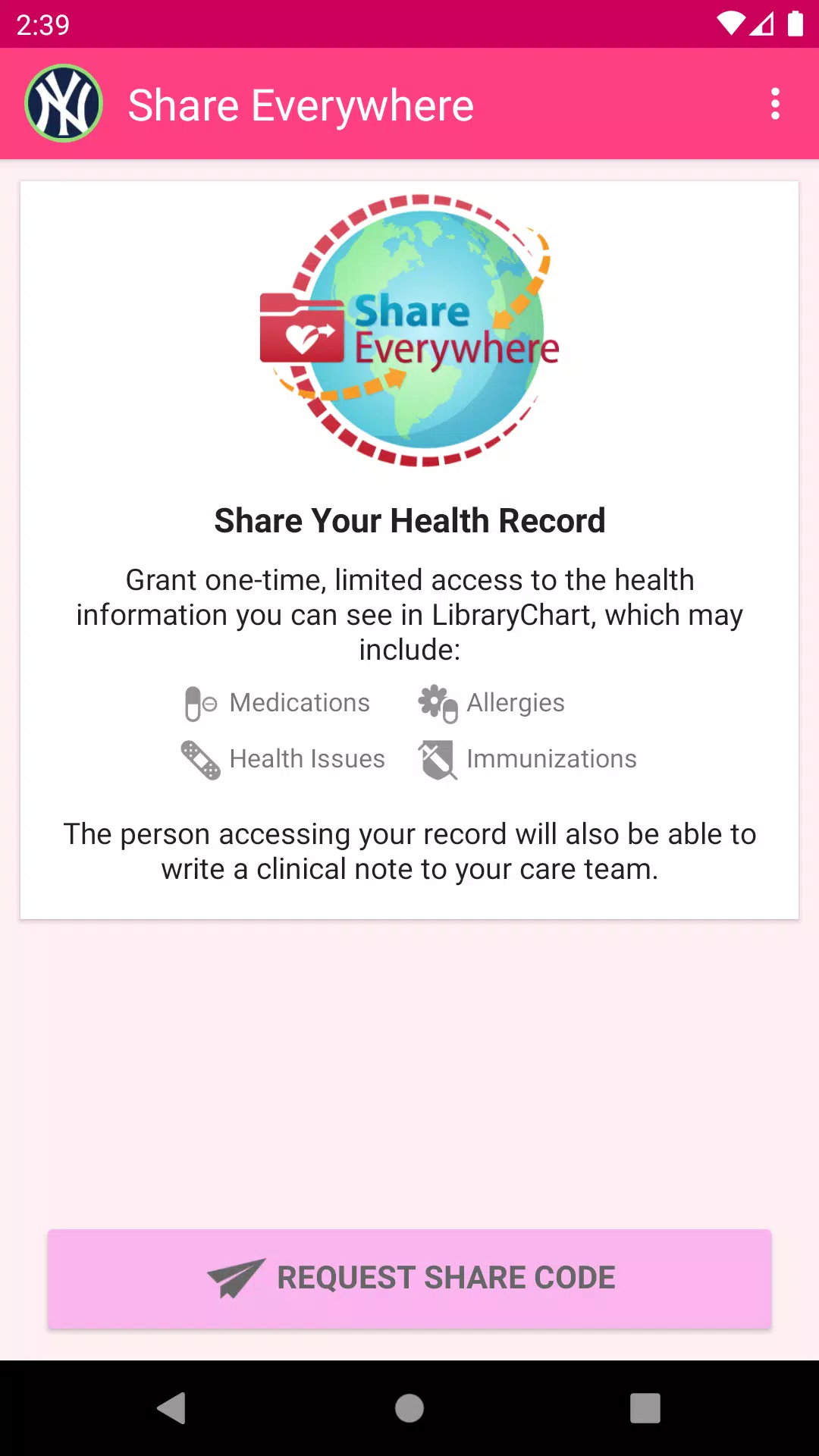 Ballad Health APK for Android Download