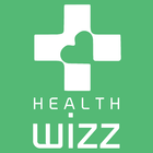 Health Wizz ícone