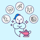 Wellness Genie Pro icono