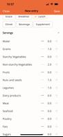 Metabite Nutrition imagem de tela 3