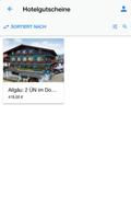 Willkommen Urlaub im Allgäu تصوير الشاشة 3