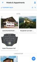 Willkommen Urlaub im Allgäu تصوير الشاشة 2