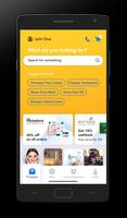 Wellness Instore постер