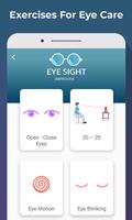 Soins oculaires: filtre oculai capture d'écran 2