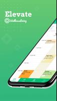 WellnessLiving Elevate Staff App-poster