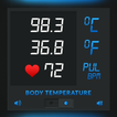 Body Temperature Thermo Fever