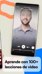 Descargar XAPK de BoldVoice – Mejora tu acento