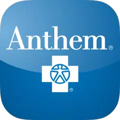 Anthem BC Anywhere アプリダウンロード