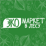 ЭКО Маркет В лесу-icoon