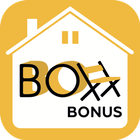BOXX Bonus-icoon
