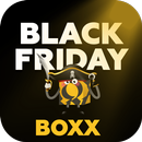 APK BOXX Bonus