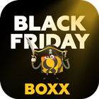 BOXX Bonus simgesi