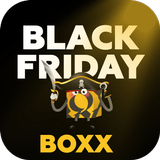 BOXX Bonus biểu tượng