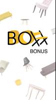 BOXX Bonus Affiche