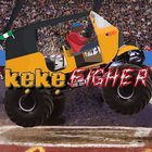 ikon Keke Fighter