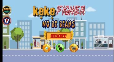 Keke Fighter screenshot 1