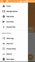 Qwikshare - Share Videos, Pictures, Files & Music capture d'écran 2