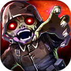 ikon Force Legend: Zombie Invasion