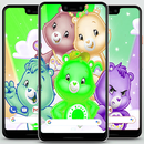 C - Bears Wallpaper APK