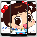 Hello Jadoo Wallpaper APK