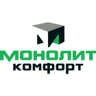 آیکون‌ Монолит-Комфорт