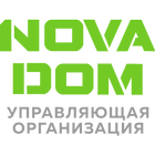NOVA DOM biểu tượng
