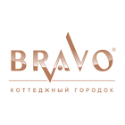 BRAVO أيقونة